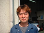 代表の吉川澄彦