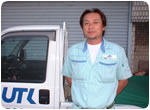 上野様